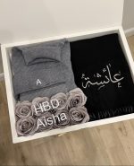 ⁦Black & Grey⁩ - الصورة ⁦2⁩