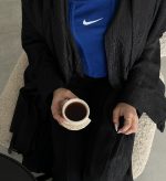 ⁦Nike top⁩ - الصورة ⁦2⁩